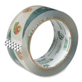 Duck EZ Start Premium Packaging Tape, 3" Core, 1.88" x 60 yds, Clear