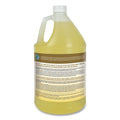 Simple Green Clean Building Carpet Cleaner Concentrate, Unscented, 1gal Bottle