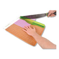 Westcott CarboTitanium Guillotine Paper Trimmer, 30 Sheets, 15" Cut Length, Metal/Wood Composite Base, 15 x 25