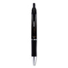 Zebra Sarasa Dry Gel X1 Gel Pen, Retractable, Medium 0.7 mm, Blue Ink, Blue Barrel, 12/Pack