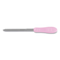 Westcott Pink Ribbon Stainless Steel Letter Opener, 9", Pink