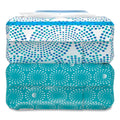 Cottonelle Fresh Care Flushable Cleansing Cloths, 3.73 x 5.5, White, 84/Pack, 8 Packs/Carton