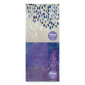 Kleenex Ultra Soft Facial Tissue, 3-Ply, White, 65 Sheets/Box, 4 Boxes/Pack, 12 Packs/Carton