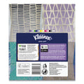 Kleenex Ultra Soft Facial Tissue, 3-Ply, White, 65 Sheets/Box, 4 Boxes/Pack, 12 Packs/Carton