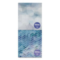 Kleenex Ultra Soft Facial Tissue, 3-Ply, White, 65 Sheets/Box, 4 Boxes/Pack, 12 Packs/Carton