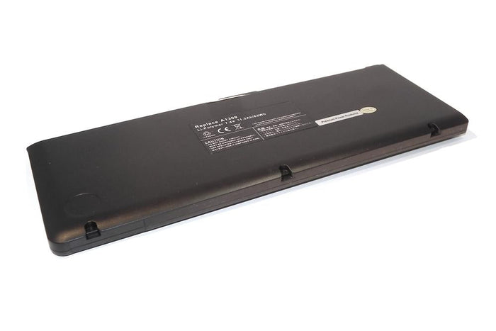 Laptop Battery for Apple Macbook Pro 17 Unibody; Apple Macbook Pro 17inch Early-Mid 09 & Mid 2010; A by Texas Depot