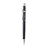 Pentel Sharp Mechanical Pencil, 0.5 mm, HB (#2.5), Black Lead, Black Barrel