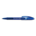 Pentel R.S.V.P. Mini Ballpoint Pen, Stick, Medium 1 mm, Assorted Ink and Barrel Colors, 24/Pack