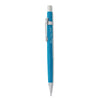 Pentel Sharp Mechanical Pencil, 0.7 mm, HB (#2.5), Black Lead, Blue Barrel