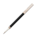 Pentel Refill for Pentel EnerGel Retractable Liquid Gel Pens, Medium Needle Tip, Black Ink