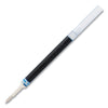 Pentel Refill for Pentel EnerGel Retractable Liquid Gel Pens, Medium Conical Tip, Blue Ink