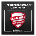 Innovera Remanufactured Black Toner, Replacement for 128 (3500B001AA), 2,100 Page-Yield