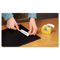 Post-it Labeling and Cover-Up Tape, Non-Refillable, Clear Applicator, 1" x 700"