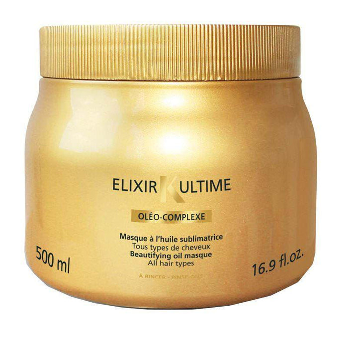 Kérastase Kerastase Elixir K Ultime Masque 500 Ml by Pasteur Pharmacy