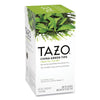 Tazo Tea Bags, China Green Tips, 24/Box