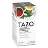 Tazo Assorted Tea Bags, Three Each Flavor, 24/Box