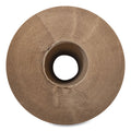 Morcon Tissue Morsoft Universal Roll Towels, 7.88" x 300 ft, Brown, 12/Carton