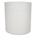 Morcon Tissue Morsoft Universal Roll Towels, 1-Ply, 8" x 700 ft, White, 6 Rolls/Carton