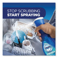 Dawn Platinum Powerwash Dish Spray, Fresh, 16 oz Spray Bottle, 2/Pack
