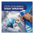 Dawn Platinum Powerwash Dish Spray, Fresh, 16 oz Spray Bottle, 2/Pack, 3 Packs/Carton