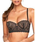 Adore Me Nymphadora Womens Contour Balconette Bra, 38DD by Vanessa Jane