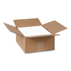 Avery Shipping Labels with TrueBlock Technology, Inkjet/Laser Printers, 8.5 x 11, White, 500/Box