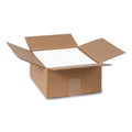 Avery Shipping Labels with TrueBlock Technology, Inkjet/Laser Printers, 8.5 x 11, White, 500/Box