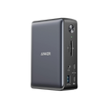 Anker <b>575</b> USB-C Docking Station (13-in-1) by Anker