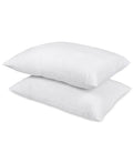 Home Design Down-Alternative 2-Pack Pillows, Standard/Queen by Vanessa Jane