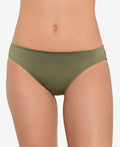 Salt + Cove Juniors Hipster Bikini Bottoms by Vanessa Jane