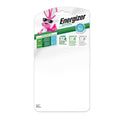 Energizer Recharge 1 Hour Charger, For AA or AAA NiMH Batteries, Includes 4 AA Batteries