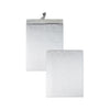 Survivor Heavyweight 18 lb Tyvek Catalog Mailers, Square Flap, Redi-Strip Adhesive Closure, 18 x 23, White, 25/Box