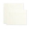 Survivor Heavyweight 18 lb Tyvek Open End Expansion Mailers, #15, Square Flap, Redi-Strip Adhesive Closure, 10 x 15, White, 100/Carton