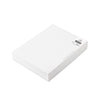 Avery Copier Mailing Labels, Copiers, 1 x 2.81, White, 33/Sheet, 250 Sheets/Box