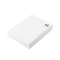 Avery Copier Mailing Labels, Copiers, 1 x 2.81, White, 33/Sheet, 250 Sheets/Box