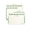 Survivor Heavyweight 18 lb Tyvek Open End Expansion Mailers, First Class, #15, Square Flap, Redi-Strip Closure, 10 x 15, White, 100/CT