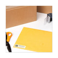 Avery Copier Mailing Labels, Copiers, 1 x 2.81, White, 33/Sheet, 100 Sheets/Box