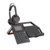 poly Elara 60 Series Wireless with Voyager Focus