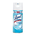 LYSOL Disinfectant Spray, Crisp Linen Scent, 12.5 oz Aerosol Spray