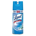 LYSOL Disinfectant Spray, Spring Waterfall Scent, 12.5 oz Aerosol Spray