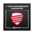 Innovera Remanufactured Cyan Toner, Replacement for 332-0400, 1,000 Page-Yield