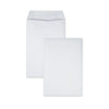Quality Park Redi-Seal Catalog Envelope, #1, Cheese Blade Flap, Redi-Seal Adhesive Closure, 6 x 9, White, 100/Box