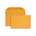 Quality Park Open-Side Booklet Envelope, #15, Hub Flap, Gummed Closure, 10 x 15, Manila, 100/Box