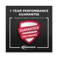 Innovera Remanufactured Black Extended-Yield Toner, Replacement for 61X (C8061XJ), 15,000 Page-Yield