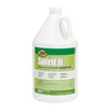 Zep Spirit II Ready-to-Use Disinfectant, Citrus Scent, 1 gal Bottle, 4/Carton