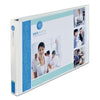 Avery Heavy-Duty View Binders, 3 Rings, 3" Capacity, 11 x 17, White