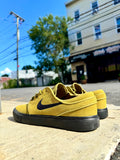 Nike SB Janoski Pacific Moss by Richmond Hood Company