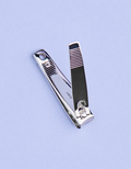 Attain Cosmetics Nail Clippers by Attain Cosmetics
