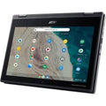Refurbished Acer R752T 11.6” Touchscreen Chromebook 2-in-1 by DailySale
