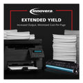 Innovera Remanufactured Black High-Yield Toner, Replacement for MLT-D209L, 5,000 Page-Yield